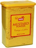 Badia Dry Mustard 3 oz